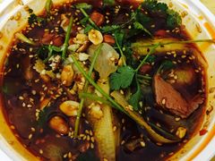 -紫燕百味鸡(交大路店)