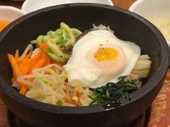 石锅拌饭-全州拌饭馆(断桥店)
