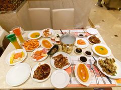 -芭菲盛宴·环球美食(袁家岗店)