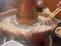 -北门涮肉·铜锅涮肉(南锣鼓巷店)