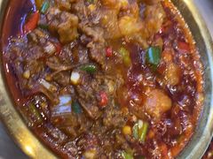 -米村拌饭(延吉万达店)