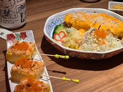 -隐月· 㐂和食屋(芝罘万达公馆店)