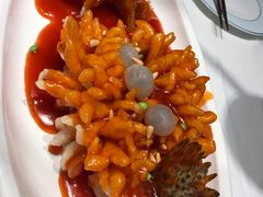 -民国红公馆·秦淮八艳(夫子庙店)