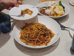 -夏日玛莉西餐厅(金茂览秀城店)