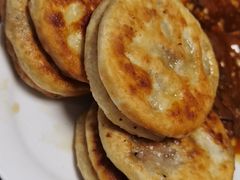 -杨家清真小吃部(十二纬路店)