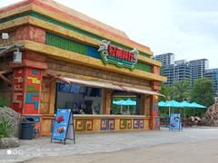 -南昌玛雅海滩水公园