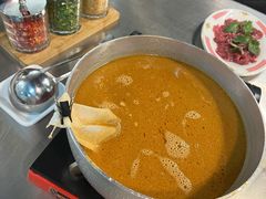 -燃计沙茶皇·香港沙茶火锅(人广旗舰店)