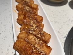 -三人行骨头王火锅(长寿店)
