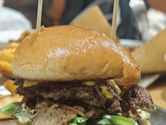 -魏斯理汉堡(西安沣东吾悦店)