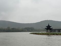 -云龙湖旅游景区