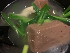 -甘家界牌柠檬鸭(青山店)