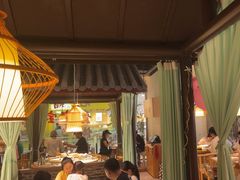 -山里俏·地标皖南菜·屯溪臭鳜鱼(北城万达店)