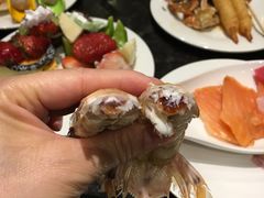 -川骄海鲜自助(河东店)