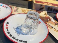 -钱锋炭缸烧烤(南湖大路总店)