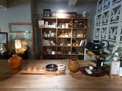 -时光花园(白鹭洲店)