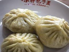-小胖包子王(阜成门内店)