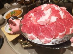 -享月汤皇·海鲜小火锅·聚会(曲江创意谷店)