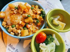 -bluefrog蓝蛙(水游城店)