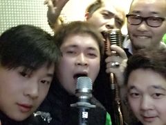 -昕悦汇商务KTV