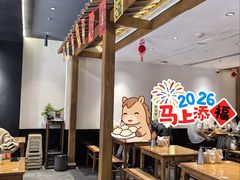 -李百蟹·江南蟹黄面·河景餐厅(夫子庙总店)