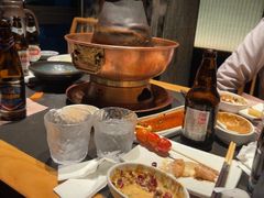 -东来顺·非遗火锅(高新店)