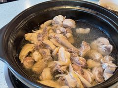 文昌椰子鸡-烹然四季椰子鸡火锅(团结湖总店)