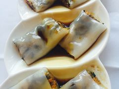 -潮府馆·非遗潮州菜·港式点心(世纪公园店)