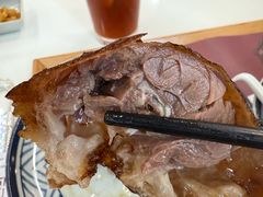 -棋哥烧鹅餐室(发昌大厦店)