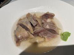 -香山湖家家宴(中山陵店)