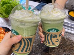 -星巴克臻选(盐城金鹰聚龙湖店)