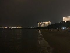 -西秀海滩公园