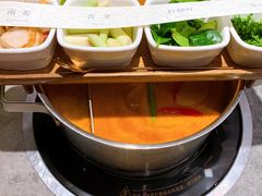 -生如夏花泰式火锅(西村黑金店)