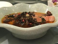 -御花园·粤菜·海鲜火锅(中山公园店)