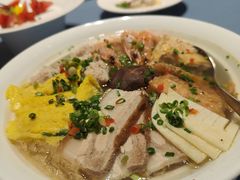 -宴周康·精致江浙菜(周浦店)