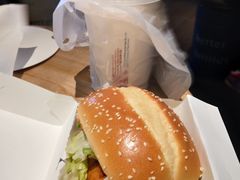-肯德基(蓝桥店)