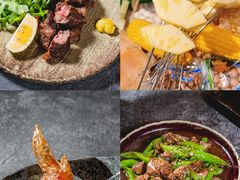 -三川·十酒Izakaya(南昌路店)