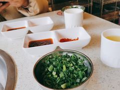 -澳盟清汤鲜黄牛肉(公济桥路店)