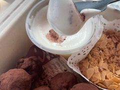 -艾加柒克蛋糕茶歇甜品台(春熙路店)