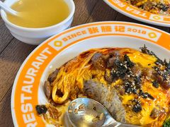 -张腾记茶餐厅(保利大都汇C区店)