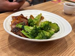 -裕记烧腊连锁餐饮(国商分店)
