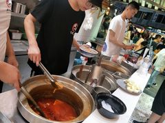 -林氏沙茶面·闽南必尝小吃(福建路店)