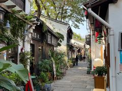 -小河直街历史文化街区