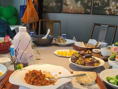 -秦月轩·陕西家乡菜(阜成路·五棵松店)