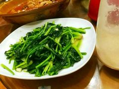 -乌镇那一年小院主题餐厅(甘泉西路店)