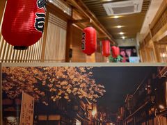 -山之川日料放题(通州店)