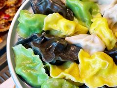 -大哈福烧烤·海鲜·家常菜(延安三路店)