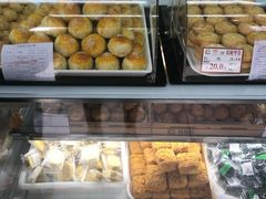 -闻酥园(青羊区文殊坊店)