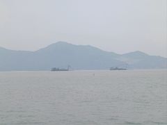 -汕尾风车岛