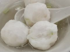 -邵子牙·中华老字号(定安路店)