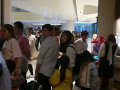 -楼兰新疆主题餐厅(苏州中心店)